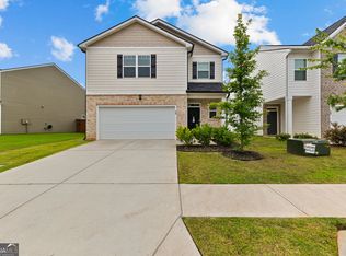 59 Silver Birch Pass, Newnan, GA 30265