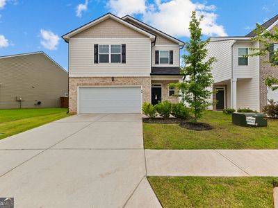 59 Silver Birch Pass, Newnan, GA, 30265