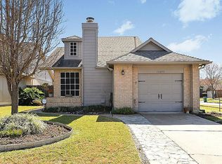 17095 Carbridge Dr, Houston, TX 77084
