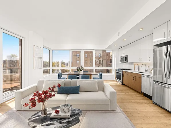 401 Rutland Rd #5C, Brooklyn, NY 11203