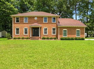 3805 Fleet Ct, Portsmouth, VA 23703