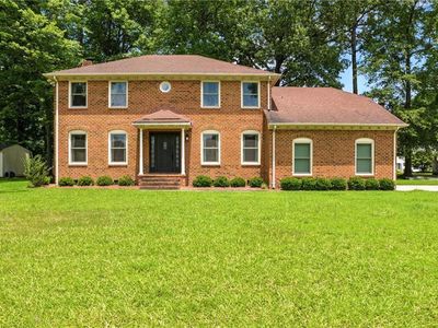 3805 Fleet Ct, Portsmouth, VA, 23703