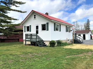 700 11th St, International Falls, MN 56649