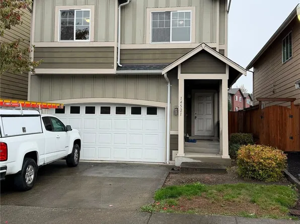 14521 49th Drive NE, Marysville, WA 98271