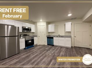 975 E Ella Ln, Heber, UT 84032