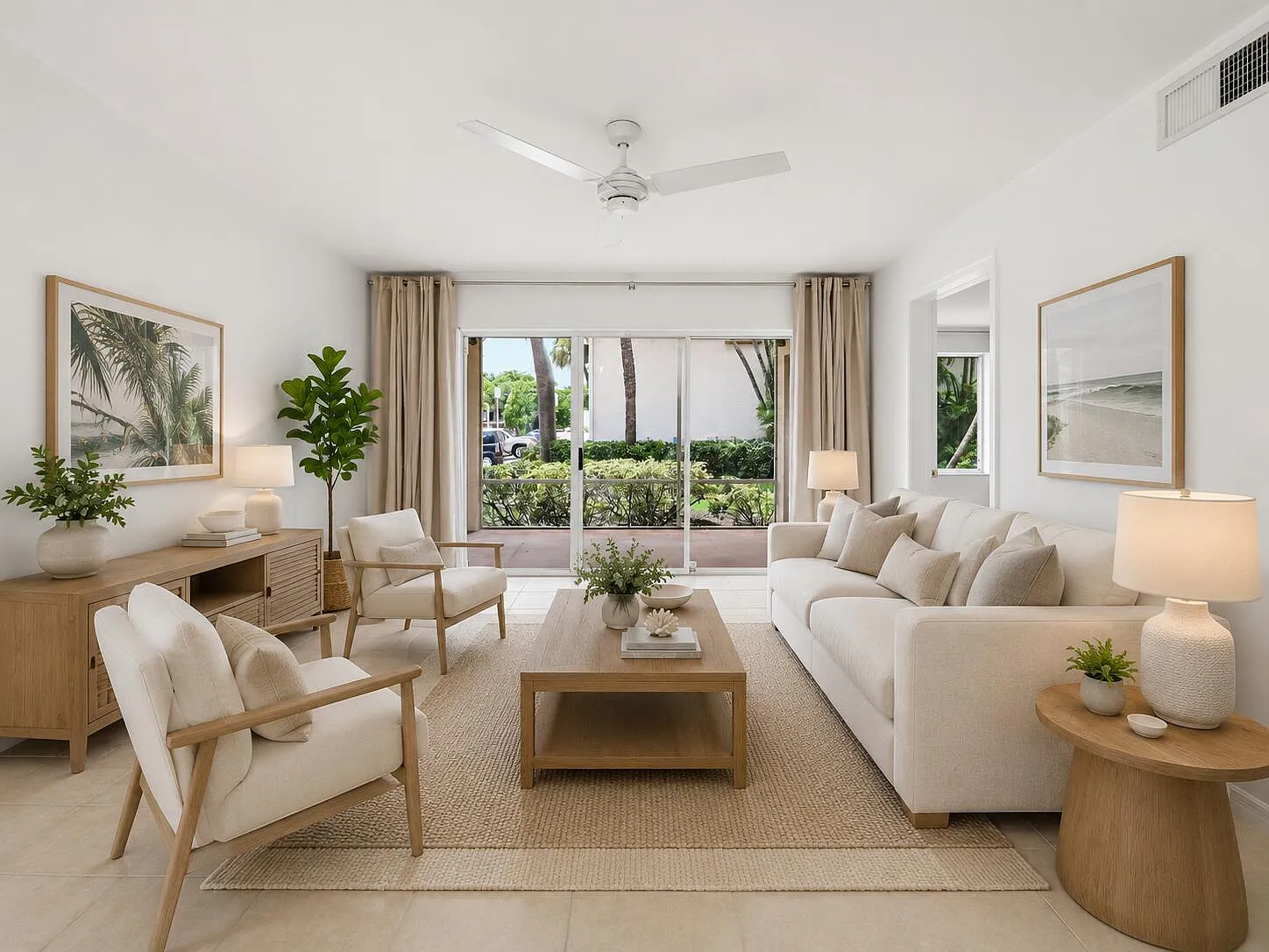 2 bed, 2.0 bath, 1130 sqft, $2,000 — Photo 1