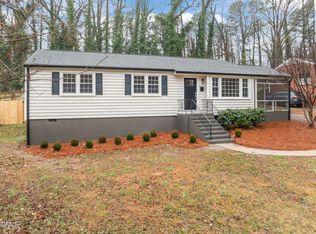 2239 Rumson Rd, Raleigh, NC 27610