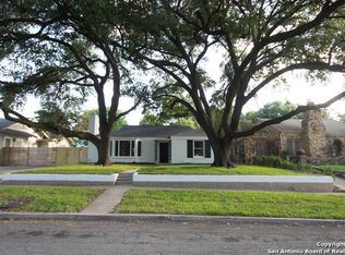1529 W Magnolia Ave, San Antonio, TX 78201