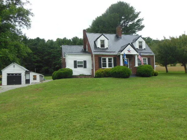10664 Bent Mountain Rd, Bent Mountain, VA 24059