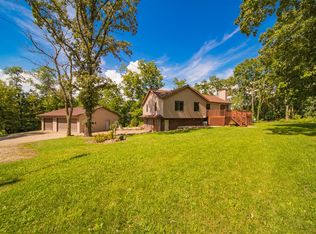 3036 Quarry Dr, Omro, WI 54963