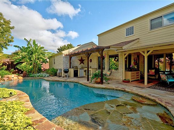 5th image of 4703 Indian Wells Dr