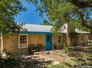 217 Oak Ridge Dr, Boerne, TX 78006