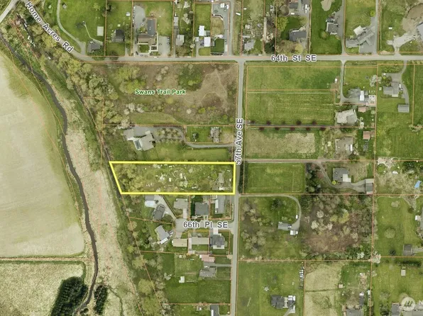6526 57th Avenue SE, Snohomish, WA 98290