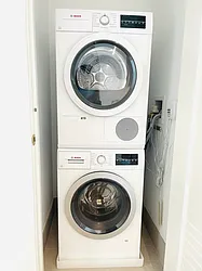 Rented by Oxford Property Group