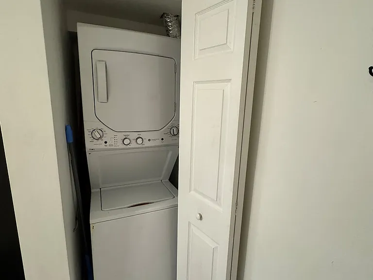 Washer/Dryer