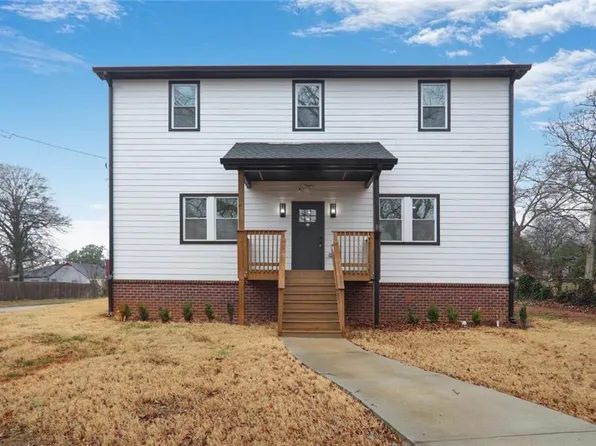 190 Adair Ave SE, Atlanta, GA 30315