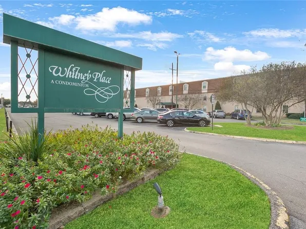 2704 Whitney Pl APT 815, Metairie, LA 70002