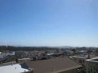 2418 20th Ave APT 102, San Francisco, CA 94116
