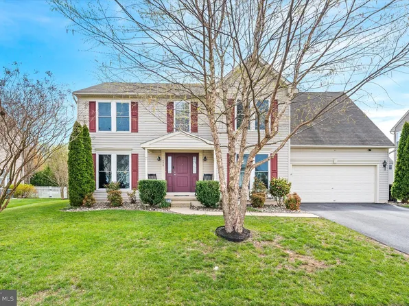 579 Coldwater Dr, Clayton, DE 19938