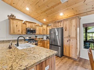 241 W Owens St, Show Low, AZ 85901