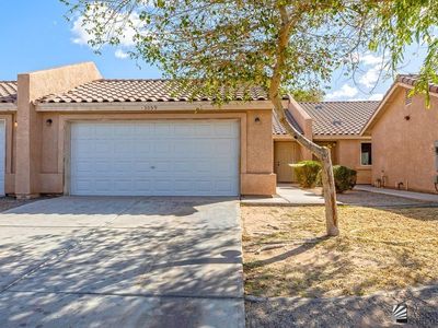 3059 S Brand Lee Way, Yuma, AZ, 85365