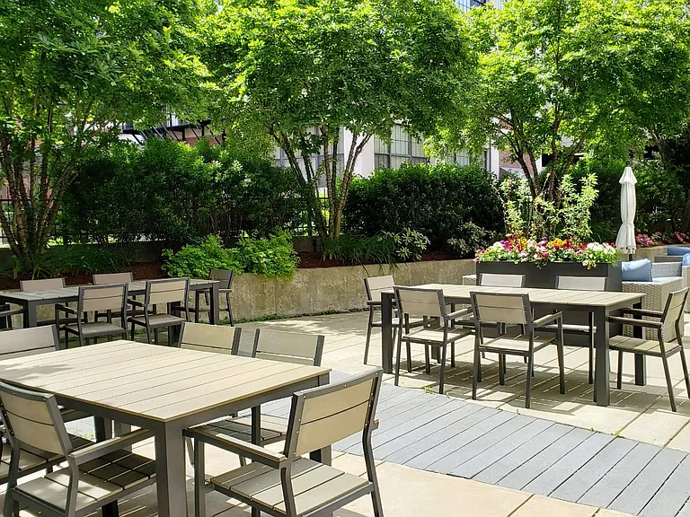 700 Harrison Ave #305 — Photo 27