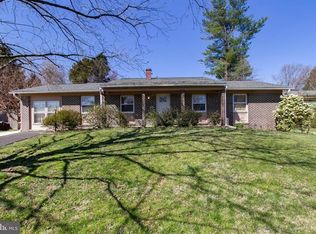 606 Camelot Dr, Bel Air, MD 21015