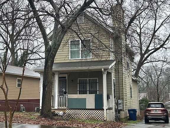 2nd image of 1145 W Ave SW