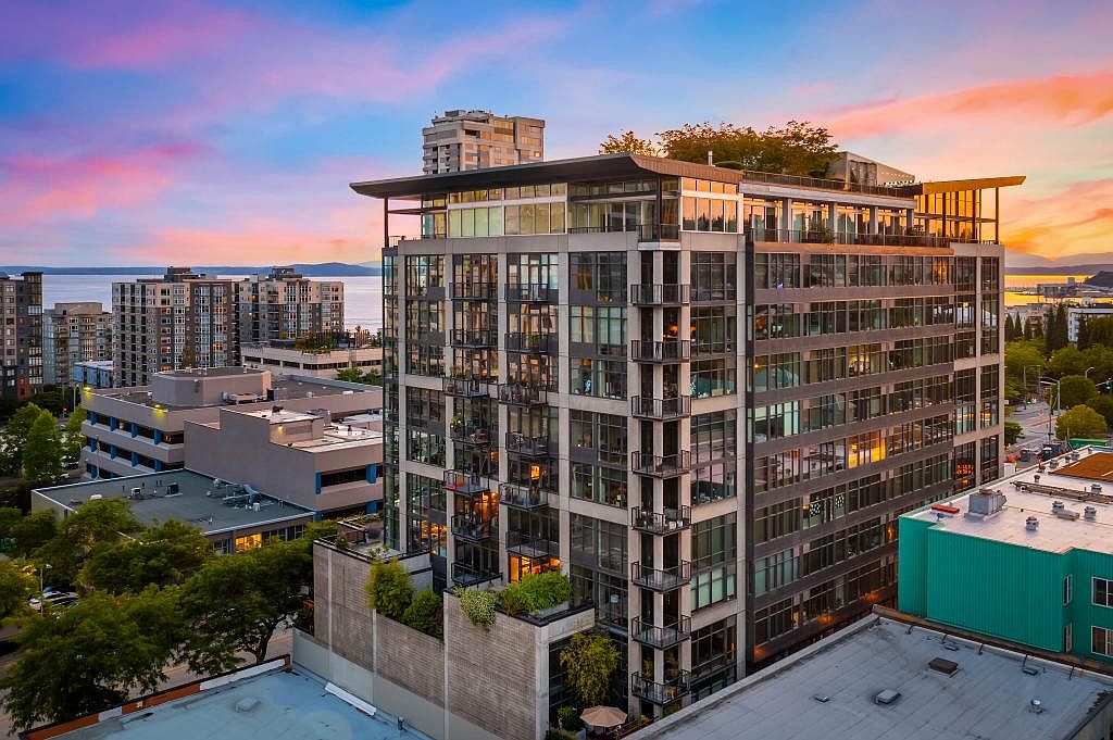 2720 3rd Ave APT 1106, Seattle, WA 98121 | Zillow