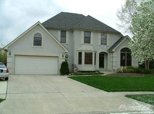 5058 Stonecroft Ct, Hilliard, OH 43026