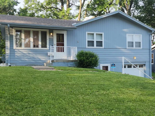 7523 Ontario St, Omaha, NE 68124