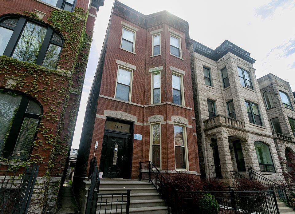 1st image of 2137 N Sheffield Ave #4