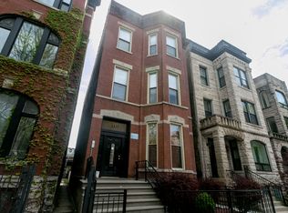 2137 N Sheffield Ave #4, Chicago, IL 60614