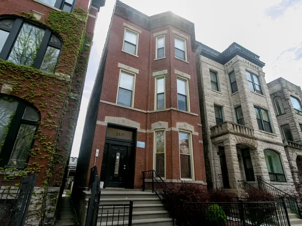 2137 N Sheffield Ave #4, Chicago, IL 60614