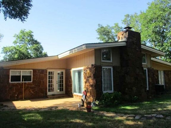 Property Rear View