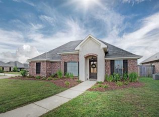 420 Greenfield Ridge Cir, Brandon, MS 39042