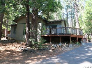 1936 Fairway Dr, Arnold, CA