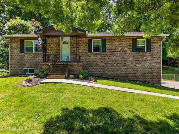 333 Oran Rd, Knoxville, TN 37934