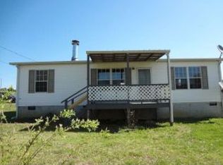 104 Shepherds View Cir, Bulls Gap, TN 37711