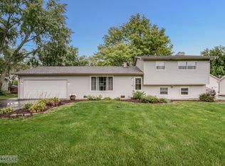 12731 S Elizabeth Dr, Plainfield, IL