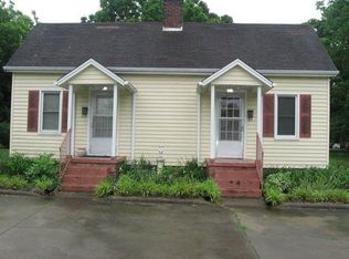 923 Fix St, Burlington, NC 27215