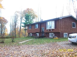 W8593 County Road 356, Stephenson, MI 49887