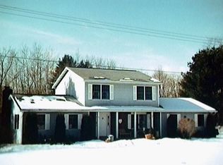 84 English Rd, Round Lake, NY 12151