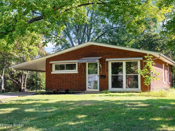 2101 Japonica Way, Briarwood, KY 40242