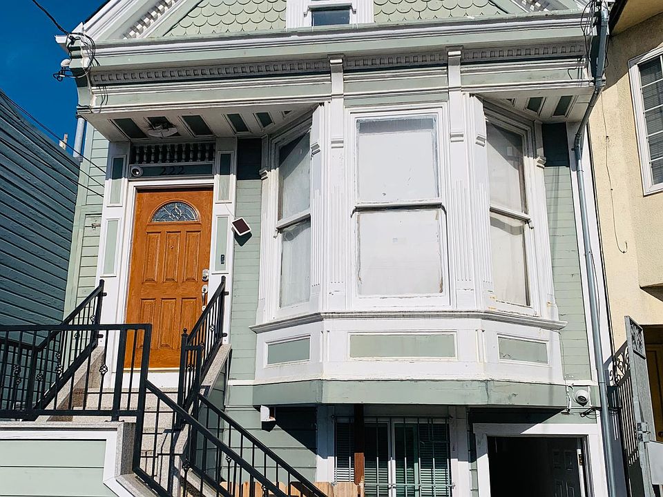 1st image of 222 Brighton Ave #A