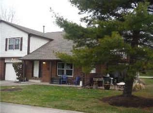 7526 Castleton Farms West Dr, Indianapolis, IN 46256