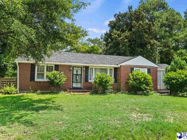 1329 Timmonsville Hwy, Darlington, SC 29532