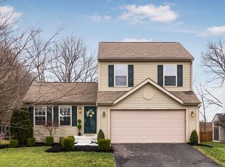 926 Master Dr, Galloway, OH 43119