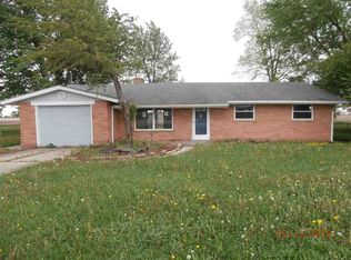 23080 Woodburn Rd, Woodburn, IN 46797