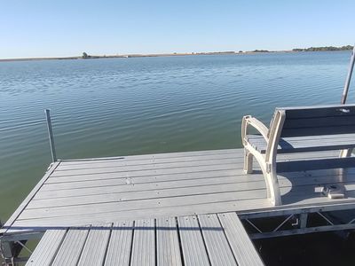 636 W Lakeshore Dr, Waubay, SD, 57273